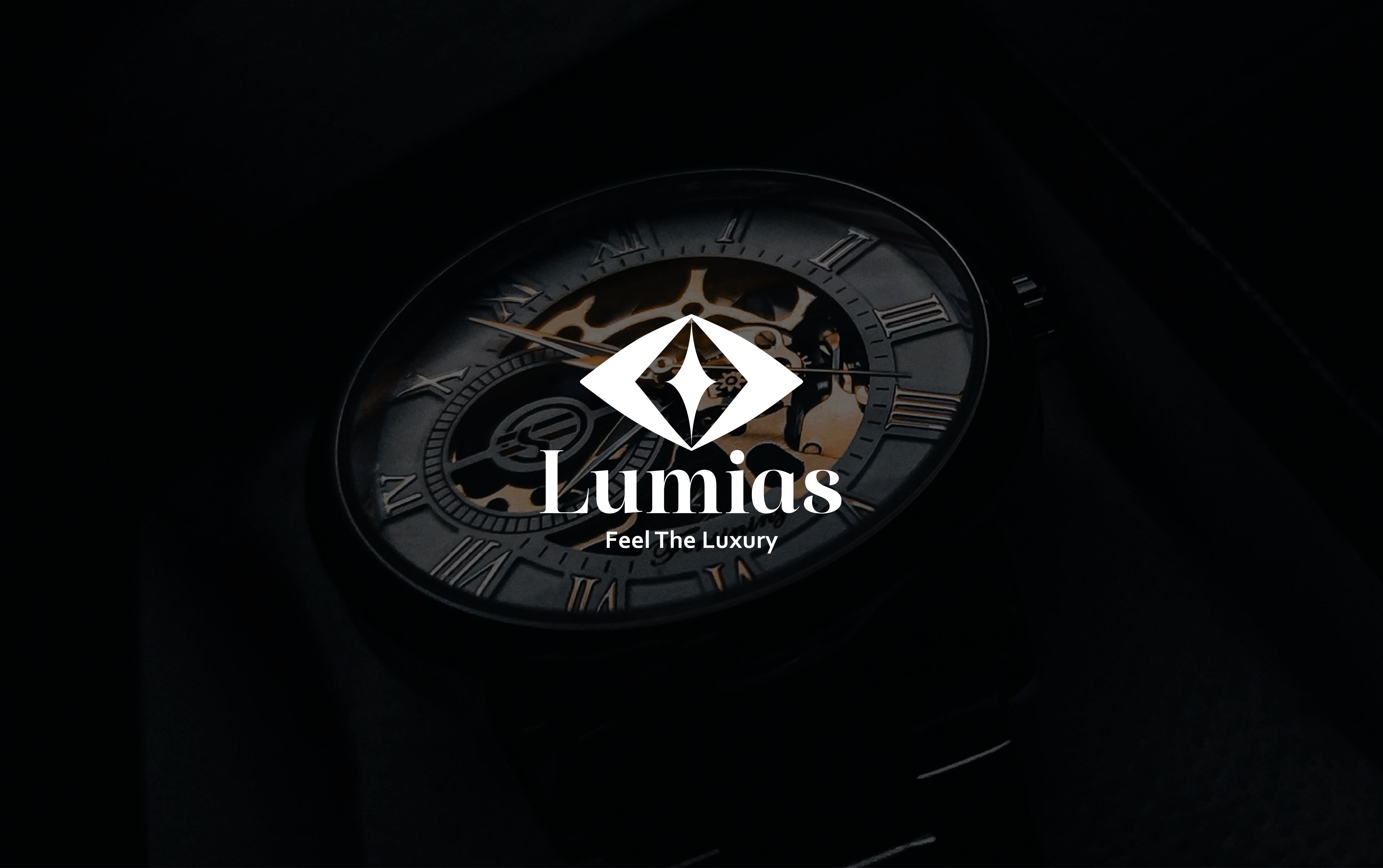 LUMIAS BRANDING